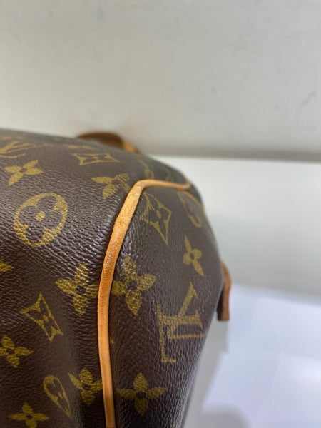 Louis Vuitton Monogram Montorgueil Tote Bag-handbag-Louis Vuitton-The Closet Egypt