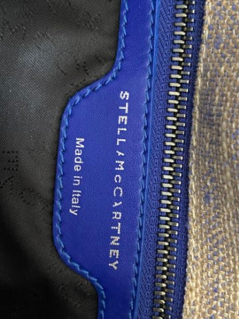 Stella Mccartney Falabella 2 Chain Shoulder Bag-handbag-Stella Mccartney-The Closet Egypt