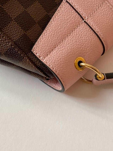 Louis Vuitton Damier Clapton Backpack Bag-Backpack-Louis Vuitton-The Closet Egypt