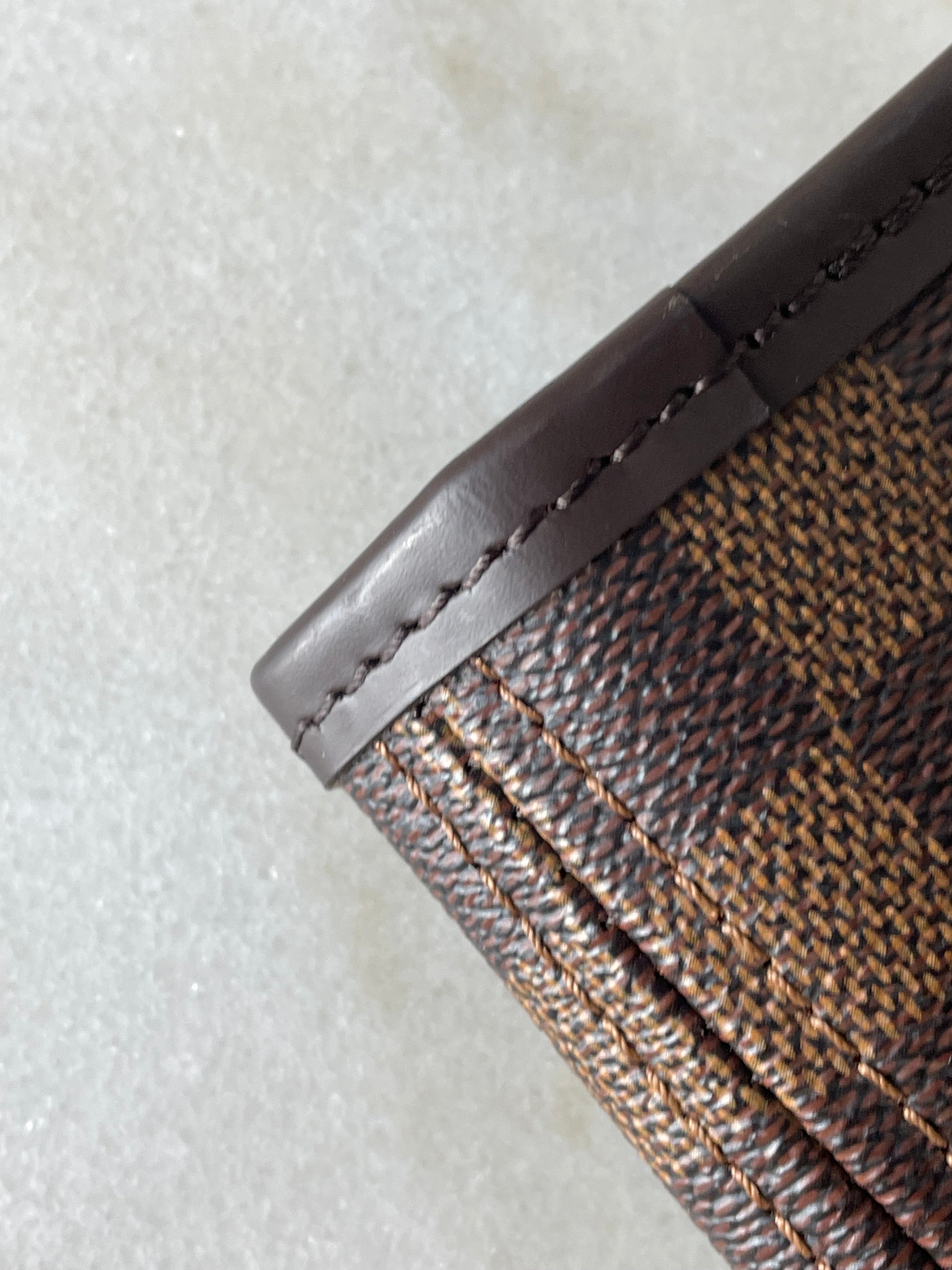 Louis Vuitton Damier Ebene Neverfull MM Bag-handbag-Louis Vuitton-The Closet Egypt