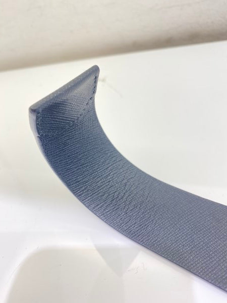 Prada Black Logo Belt 32-Belt-Prada-The Closet Egypt