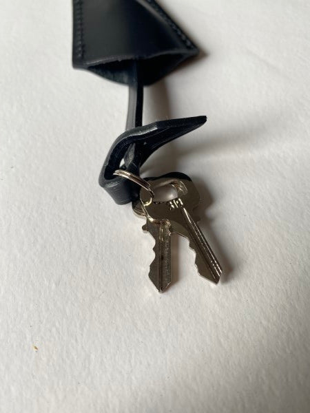 Louis Vuitton Black Bowling Montaigne PM Bag-handbag-Louis Vuitton-The Closet Egypt