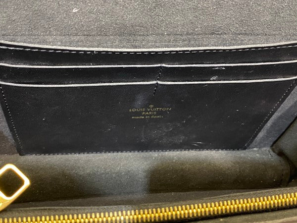 Louis Vuitton Reverse Monogram Dauphine Mini Waist Bag-Waist Bag-Louis Vuitton-The Closet Egypt