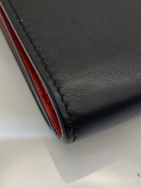 Christian Dior Bicolor Small Wallet-wallet-Christian Dior-The Closet Egypt