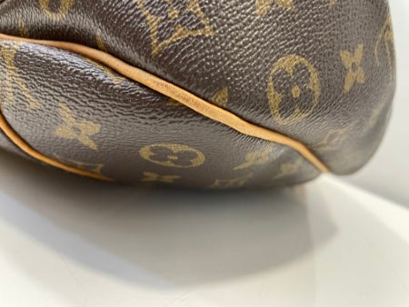 Louis Vuitton Monogram Galliera MM Bag-handbag-Louis Vuitton-The Closet Egypt