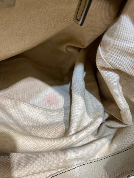 Gucci Bicolor GG Emily Hobo Bag-handbag-Gucci-The Closet Egypt