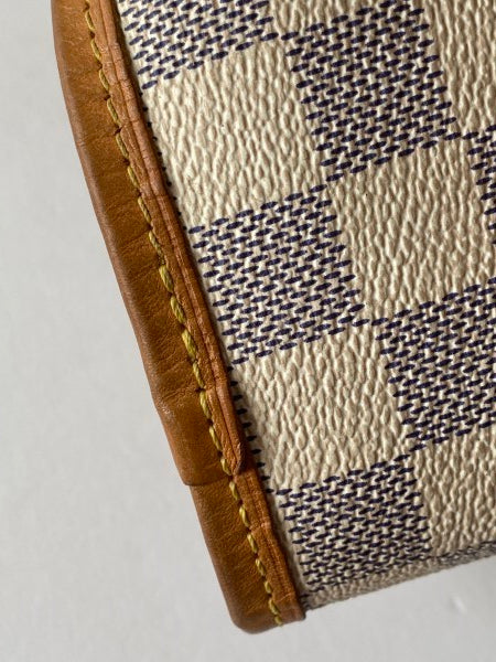 Louis Vuitton Azur Neverfull GM Bag-handbag-Louis Vuitton-The Closet Egypt