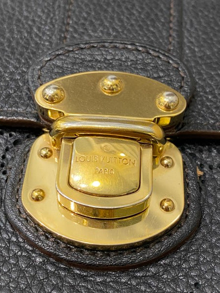 Louis Vuitton Black Empreiante Wallet with Initials-wallet-Louis Vuitton-The Closet Egypt