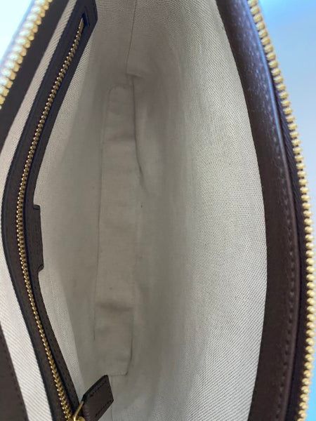 Gucci Brown Jumbo GG Messenger Bag-handbag-Gucci-The Closet Egypt