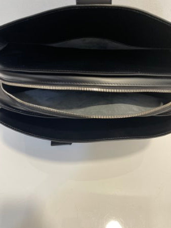 Louis Vuitton Black Pont-Neuf GM Bag