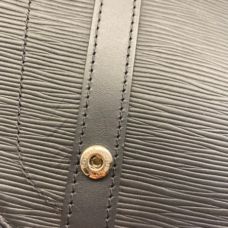 Louis Vuitton x Supreme Black Backpack Bag-Backpack-Louis Vuitton-The Closet Egypt