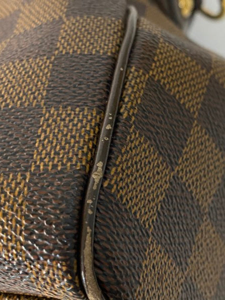 Louis Vuitton Damier Trevi Bag-handbag-Louis Vuitton-The Closet Egypt