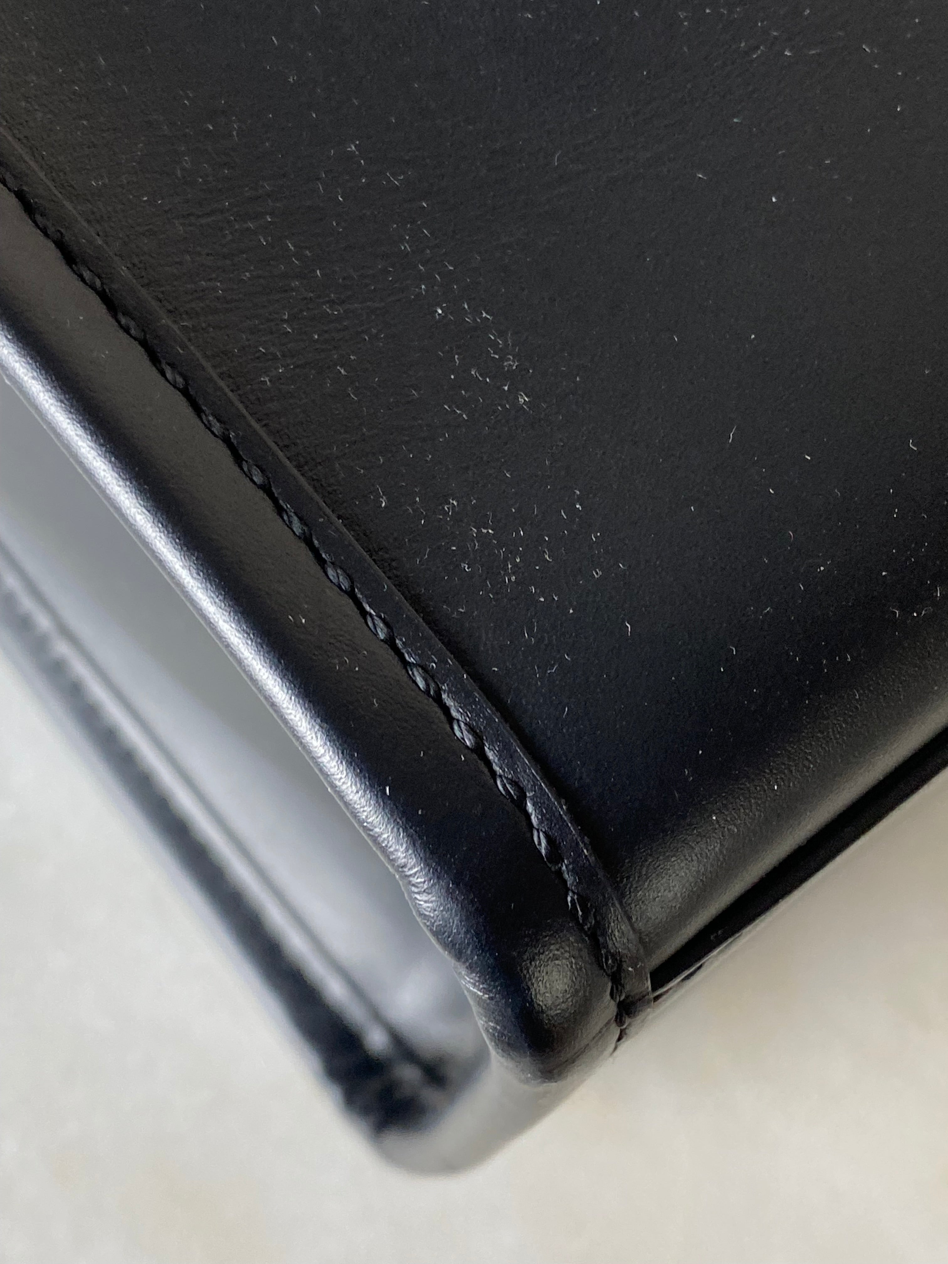 Fendi Black Sunshine Medium Tote Bag-handbag-Fendi-The Closet Egypt