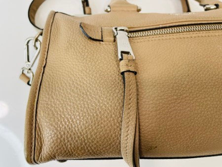 Prada Beige Vitello Phenix Tote Bag-handbag-Prada-The Closet Egypt