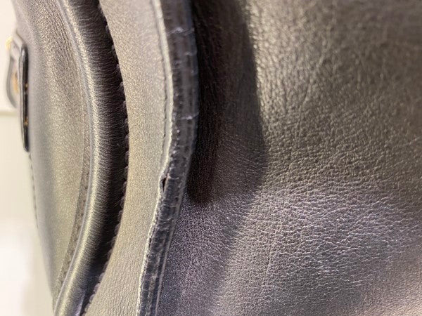 Celine Black Luggage Large Bag-handbag-Celine-The Closet Egypt