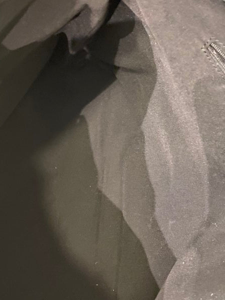 Gucci Black GG Tote Bag-handbag-Gucci-The Closet Egypt