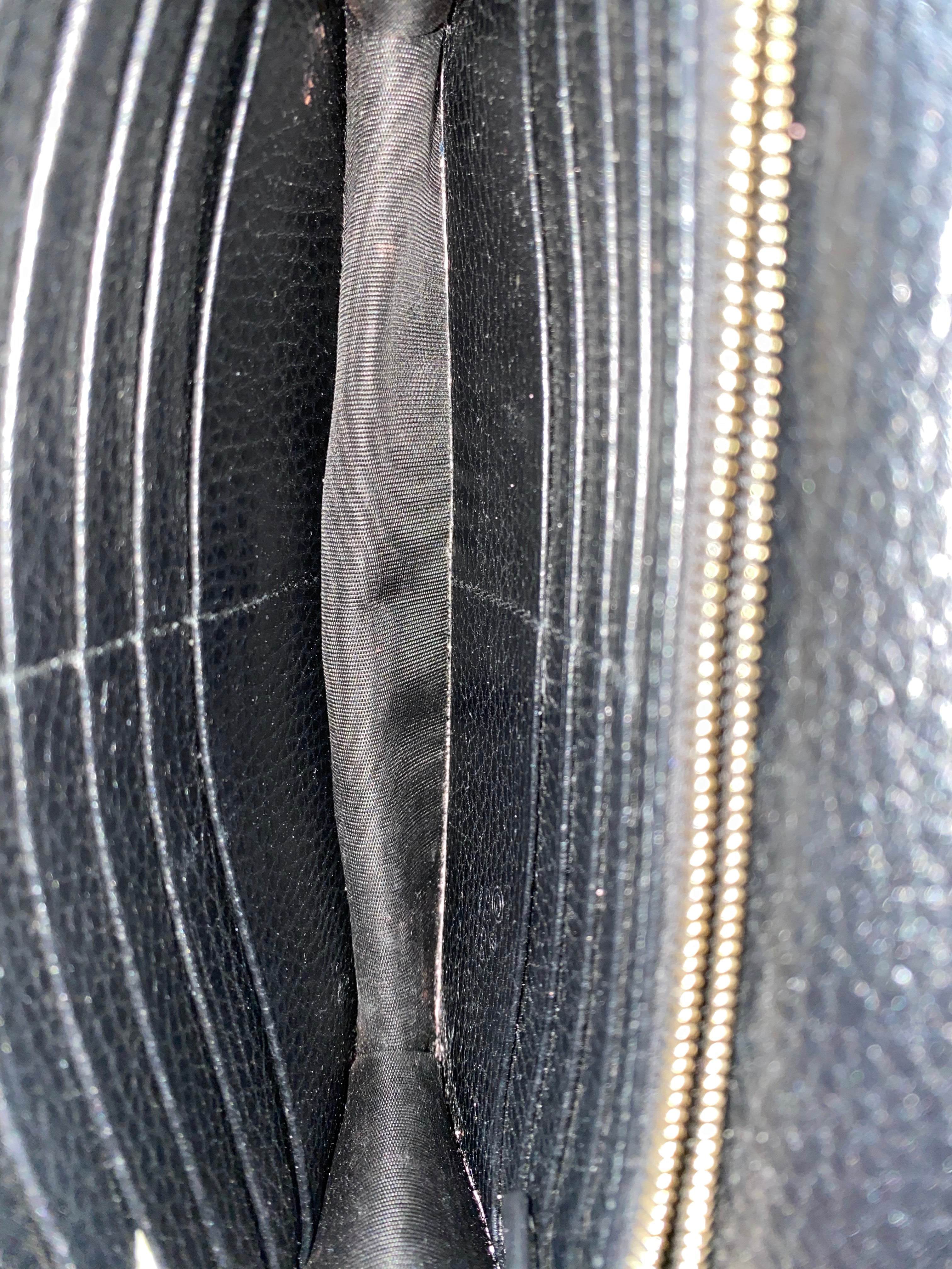 Gucci Black Interlocking GG WOC-wa-Gucci-The Closet Egypt