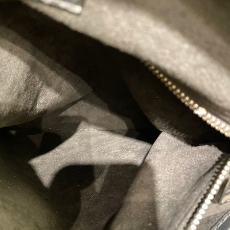 Louis Vuitton x Supreme Black Backpack Bag-Backpack-Louis Vuitton-The Closet Egypt