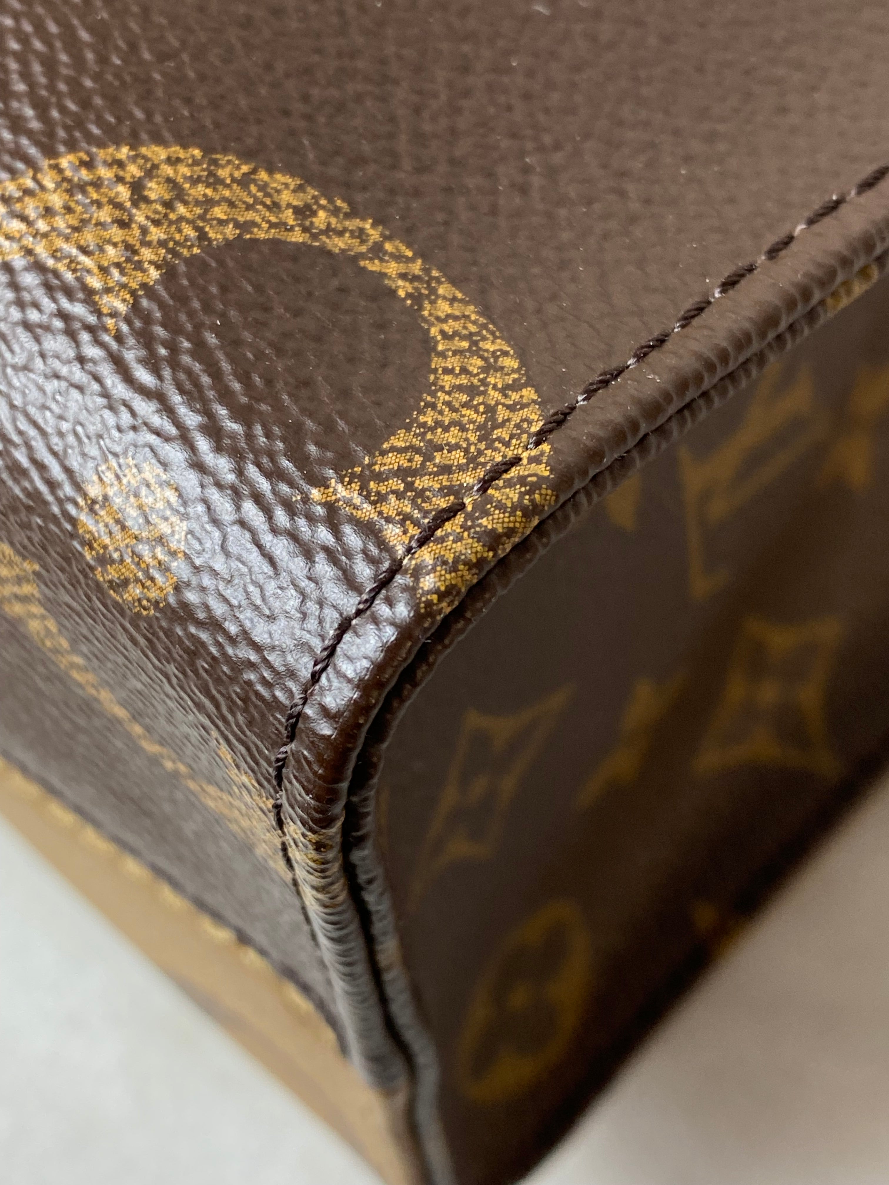 Louis Vuitton Monogram Onthego PM Bag-handbag-Louis Vuitton-The Closet Egypt