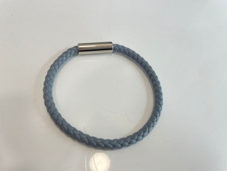Hermes Grey Goliath Bracelet