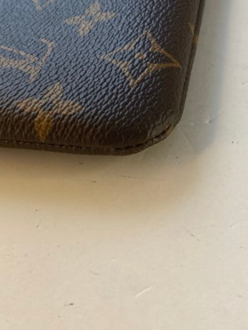 Louis Vuitton Daily Monogram Pouch-Pouch-Louis Vuitton-The Closet Egypt