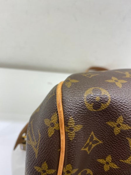 Louis Vuitton Monogram Montorgueil Tote Bag-handbag-Louis Vuitton-The Closet Egypt