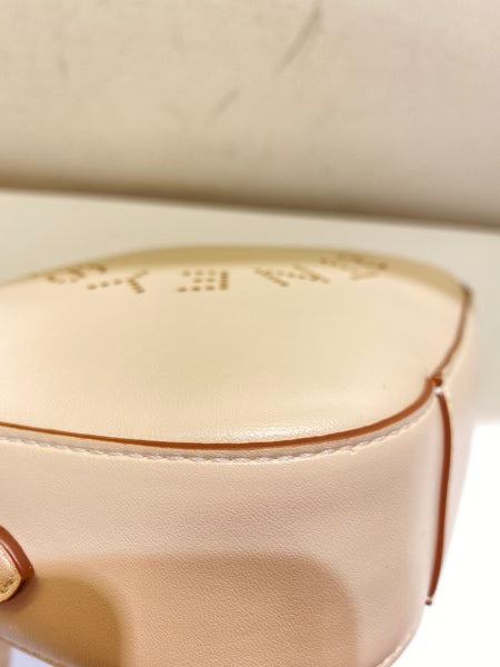 Stella Mccartney White Camera Bag-handbag-Stella Mccartney-The Closet Egypt