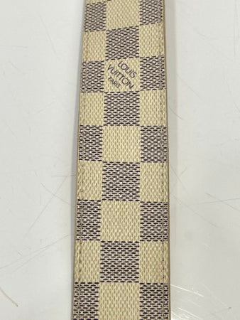Louis Vuitton Azur Belt 36-Belt-Louis Vuitton-The Closet Egypt