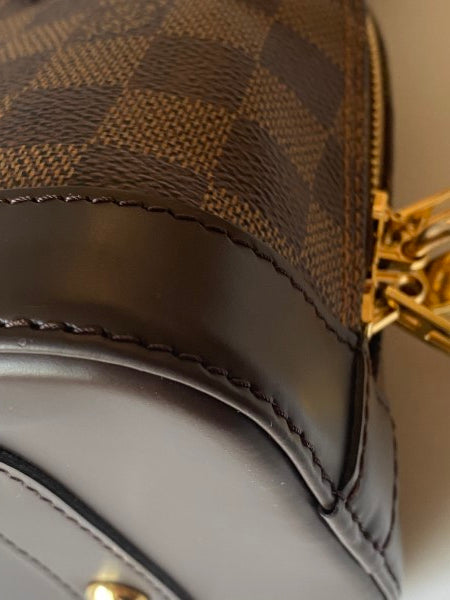 Louis Vuitton Damier Alma BB Bag-handbag-Louis Vuitton-The Closet Egypt
