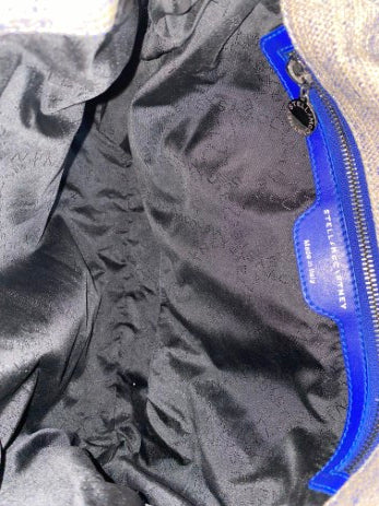 Stella Mccartney Falabella 2 Chain Shoulder Bag-handbag-Stella Mccartney-The Closet Egypt