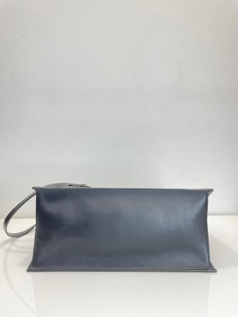 Valentino Black Tote Bag-handbag-Valentino-The Closet Egypt