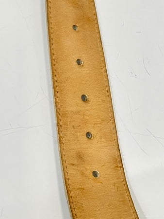 Louis Vuitton Azur Belt 36-Belt-Louis Vuitton-The Closet Egypt