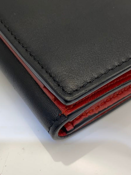 Christian Dior Bicolor Small Wallet-wallet-Christian Dior-The Closet Egypt