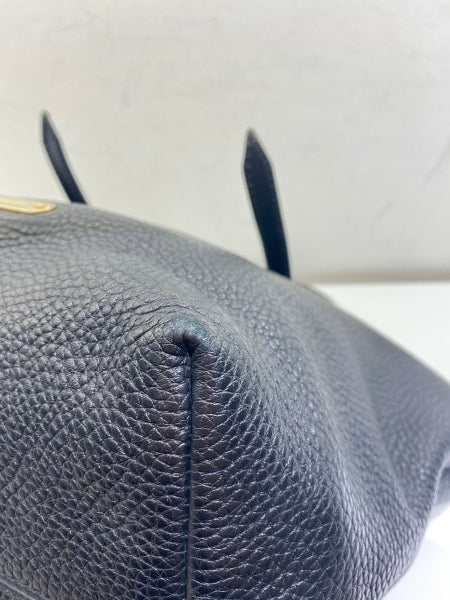 Burberry Black Tote Bag-handbag-Burberry-The Closet Egypt
