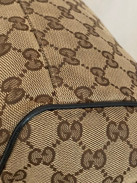 Gucci Bicolor GG Sukey Medium Bag-handbag-Gucci-The Closet Egypt