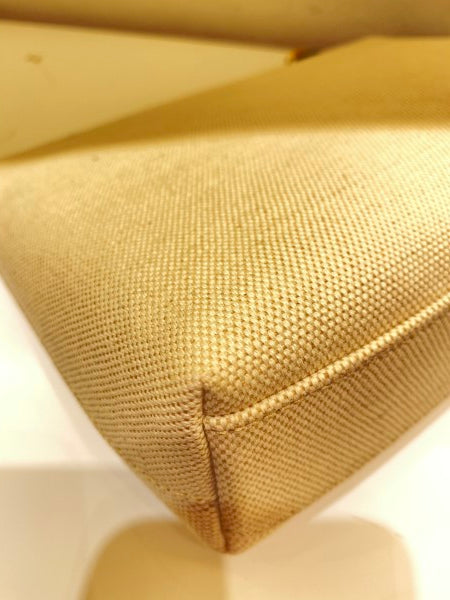 Givenchy White Printed Pouch-Clutch-Givenchy-The Closet Egypt