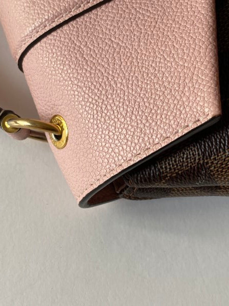 Louis Vuitton Damier Clapton Backpack Bag-Backpack-Louis Vuitton-The Closet Egypt