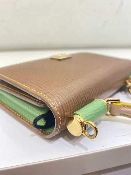 Dolce & Gabbana Multicolor Von Bag-handbag-Dolce & Gabbana-The Closet Egypt