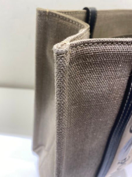 Chloe Bicolor Woody Medium Bag-handbag-Chloe-The Closet Egypt