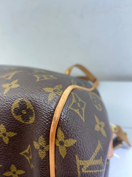 Louis Vuitton Monogram Montorgueil Tote Bag-handbag-Louis Vuitton-The Closet Egypt