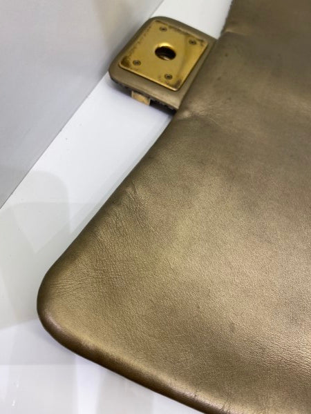 Chanel Black Python Classic Flap Jumbo Bag-handbag-Chanel-The Closet Egypt