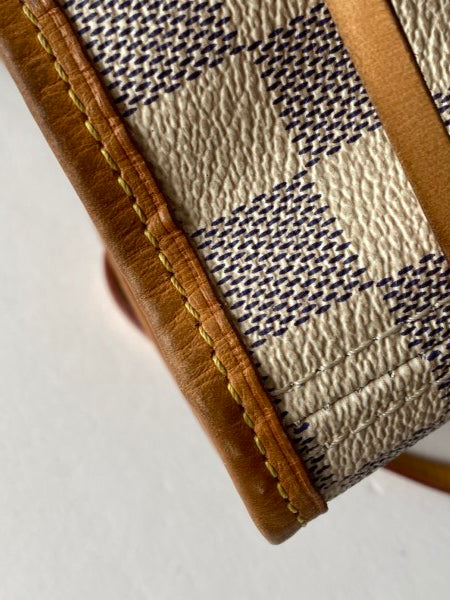 Louis Vuitton Azur Neverfull GM Bag-handbag-Louis Vuitton-The Closet Egypt