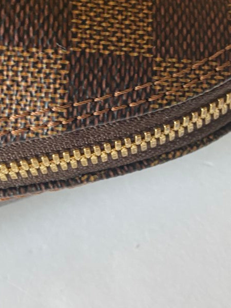 Louis Vuitton Damier Alma BB Bag-handbag-Louis Vuitton-The Closet Egypt