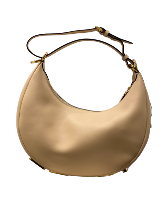 Fendi Pale Pink Fendigraphy Bag-handbag-Fendi-The Closet Egypt