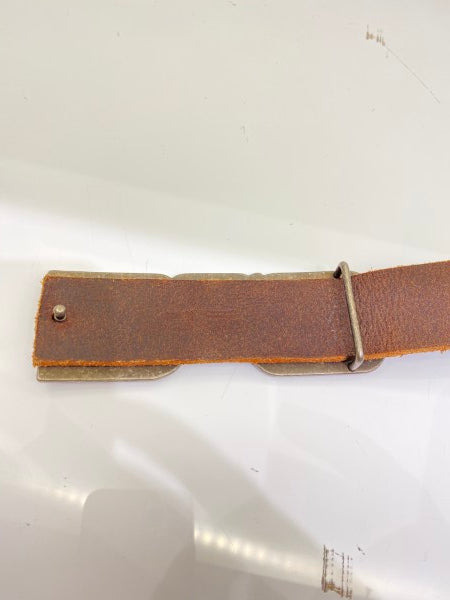 Dolce & Gabbana Brown Belt 38-Belt-Dolce & Gabbana-The Closet Egypt