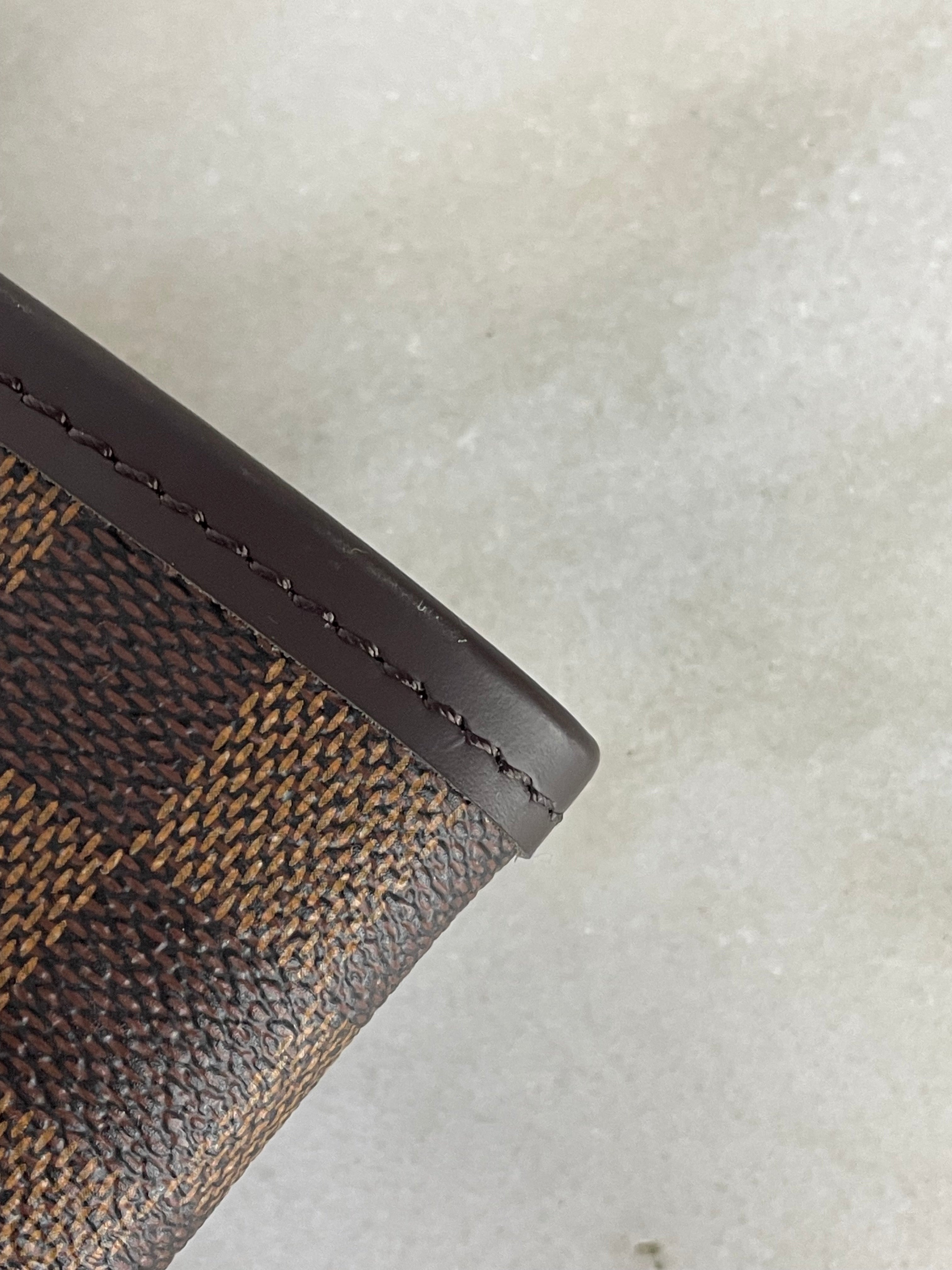 Louis Vuitton Damier Ebene Neverfull MM Bag-handbag-Louis Vuitton-The Closet Egypt