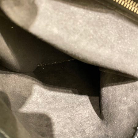 Louis Vuitton x Supreme Black Backpack Bag-Backpack-Louis Vuitton-The Closet Egypt