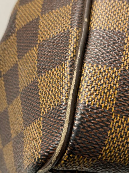 Louis Vuitton Damier Trevi Bag-handbag-Louis Vuitton-The Closet Egypt