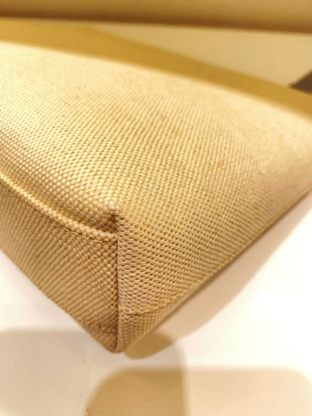 Givenchy White Printed Pouch-Clutch-Givenchy-The Closet Egypt