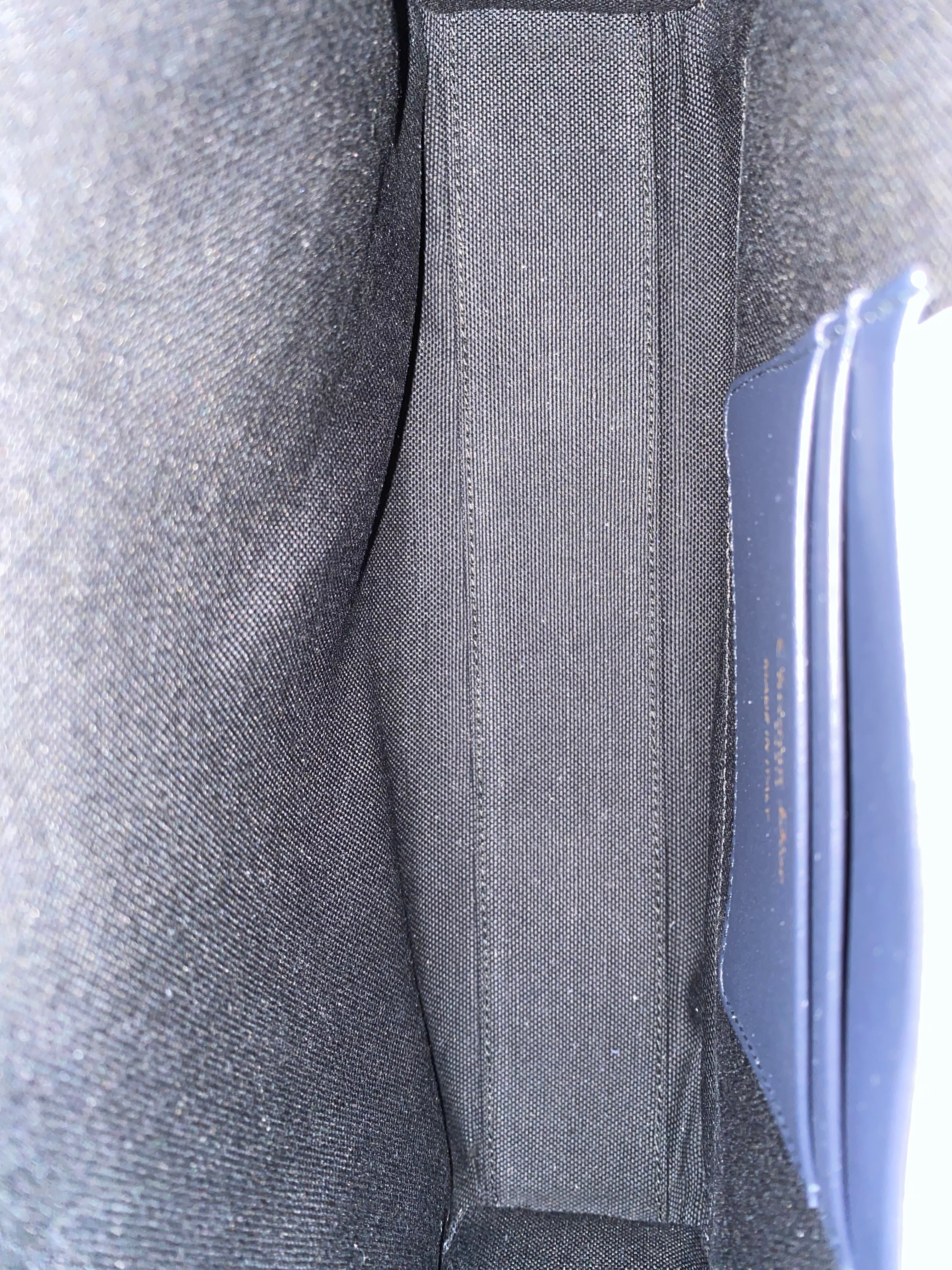 Christian Dior Blue Montaigne Pouch-Pouch-Christian Dior-The Closet Egypt